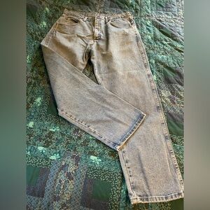 Wrangler Blues Jeans Men's Size 36 x 30